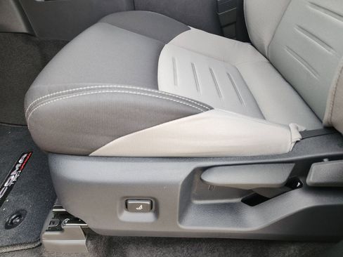 New 2026 Toyota Tacoma TRD Off-Road image 20