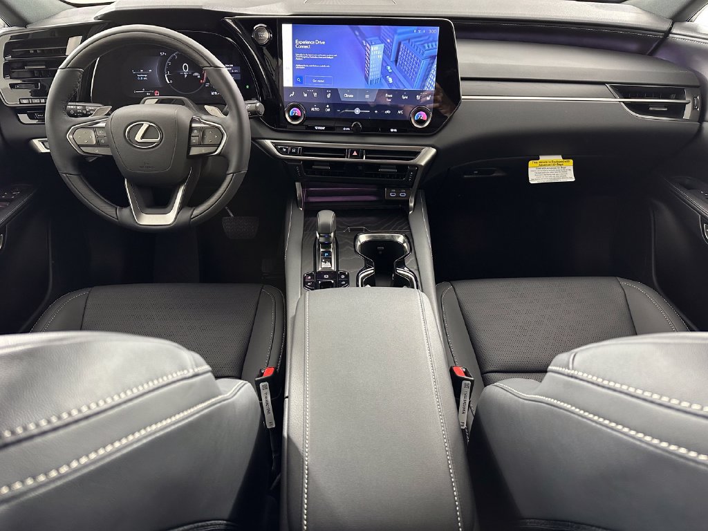 New 2026 Lexus RX 350 Premium Plus AWD/4WD image 3