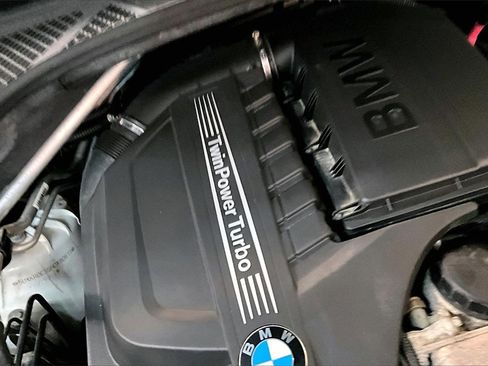 Used 2017 BMW X5 xDrive35i image 27