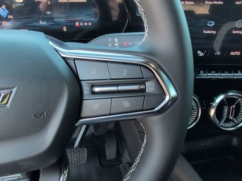 New 2026 Chevrolet Blazer EV LT FWD image 19