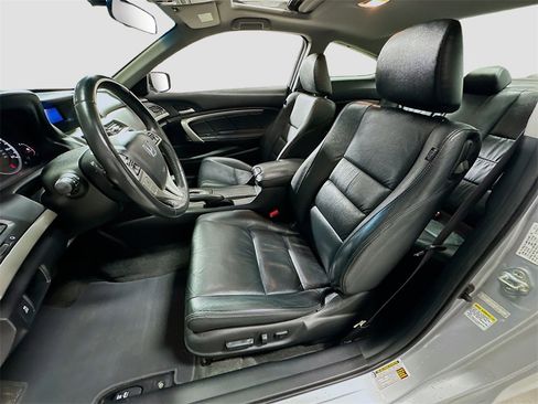 Used 2012 Honda Accord EX-L image 21