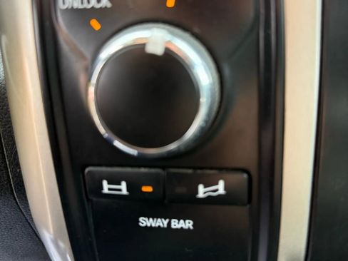 Used 2015 RAM 2500 Power Wagon w/ Comfort Group image 16