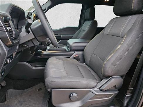 Used 2024 Ford F150 STX w/ STX Black Appearance Package image 16