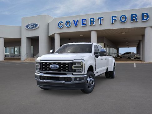 New 2026 Ford F350 Lariat w/ Lariat Ultimate Package AWD/4WD image 2