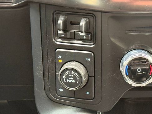 Used 2024 Ford F150 Raptor AWD/4WD image 24