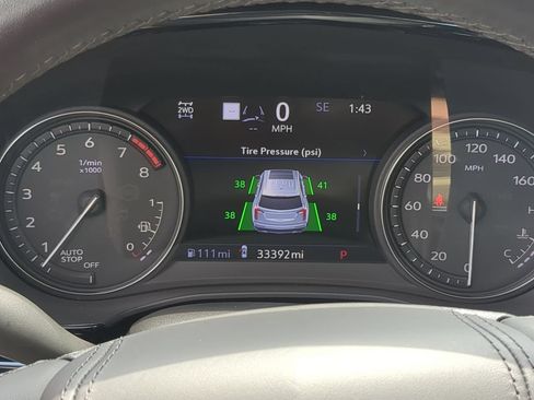 Used 2022 Cadillac XT6 Premium Luxury w/ Platinum Package AWD/4WD image 11