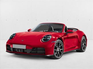 Used 2025 Porsche 911 Carrera video 1