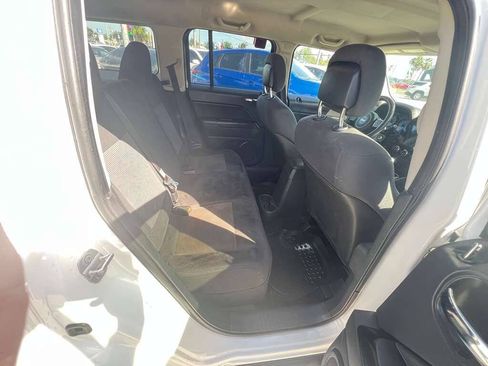 Used 2013 Jeep Patriot Sport w/ PWR Value Group FWD image 8