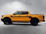 Certified 2022 Ford Ranger XLT w/ Equipment Group 301A Mid image 5