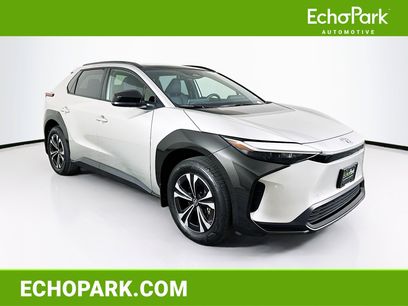 Used 2024 Toyota bZ4X XLE w/ Weather Package