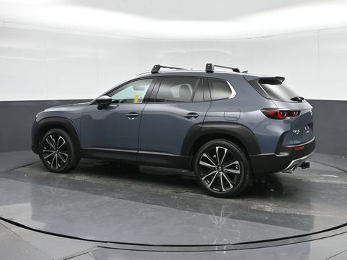 Used 2024 MAZDA CX-50 2.5 Turbo w/ Cargo Package AWD/4WD image 3