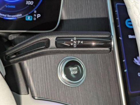 Certified 2023 Mercedes-Benz EQE 350+ 4MATIC SUV image 12