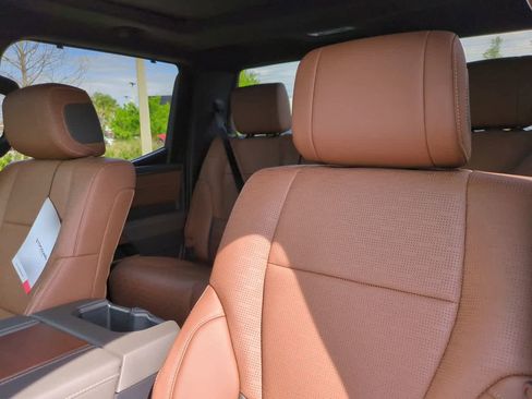 New 2026 Toyota Tundra 1794 Edition image 8