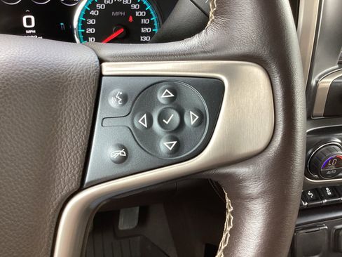 Used 2019 GMC Sierra 2500 Denali w/ Duramax Plus Package image 21