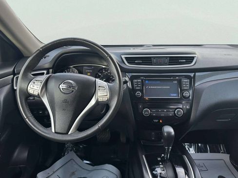 Used 2015 Nissan Rogue SL AWD/4WD image 22