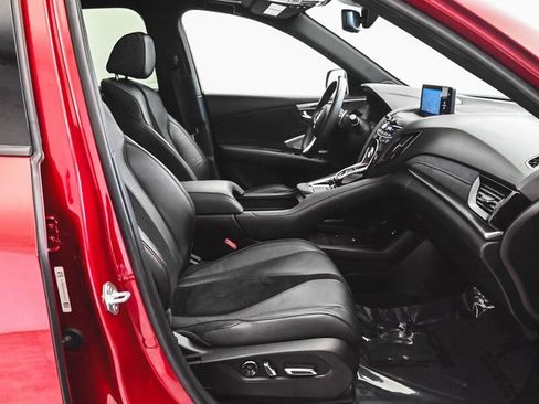 Used 2023 Acura RDX A-Spec image 38