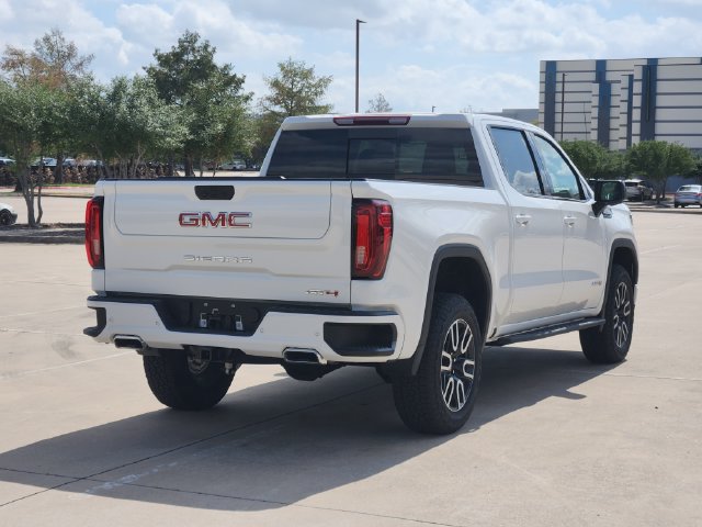 Used 2026 GMC Sierra 1500 AT4 w/ AT4 Premium Package AWD/4WD image 5