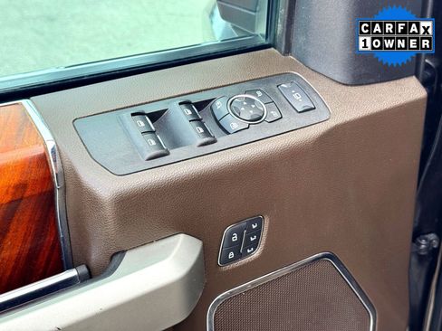 Used 2021 Ford F450 King Ranch w/ King Ranch Ultimate Package image 16