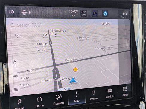 Used 2022 RAM 1500 Big Horn image 13