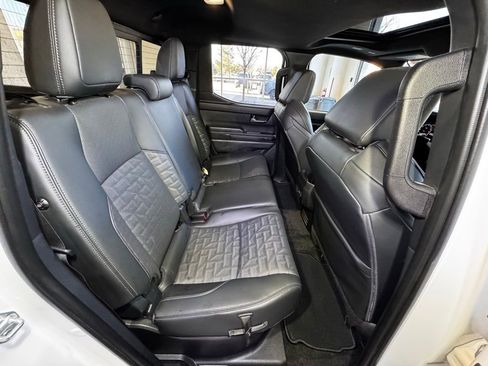 Certified 2024 Toyota Tacoma TRD Sport w/ TRD Sport Premium Package image 60