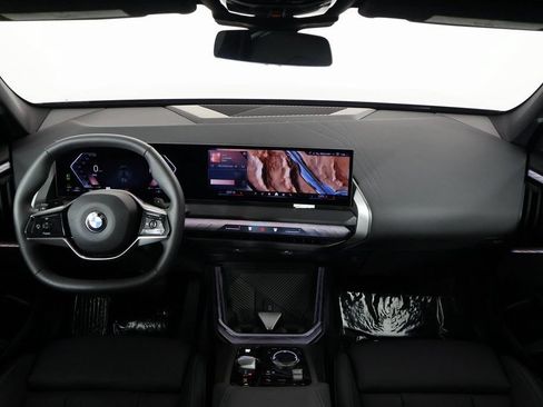 Certified 2026 BMW X3 xDrive30i w/ Convenience Package AWD/4WD image 8