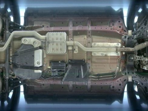 Used 2019 GMC Terrain Denali w/ LPO, 'HIT The Road' Package image 26