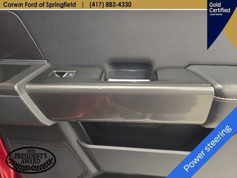 Used 2022 Ford F150 XLT w/ Equipment Group 302A High image 16