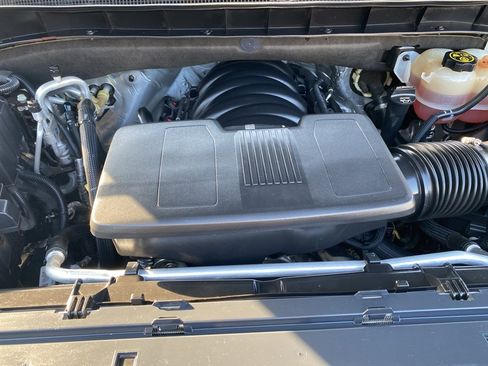 Used 2022 Chevrolet Tahoe High Country image 14