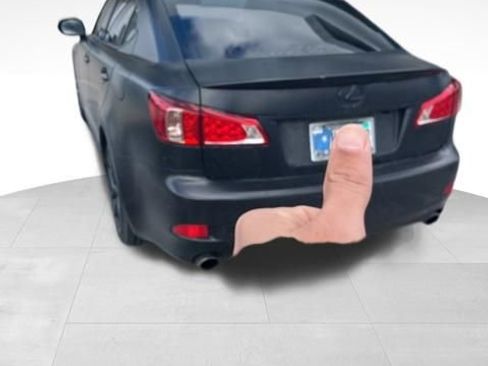 Used 2013 Lexus IS 250 AWD w/ Premium Pkg image 10