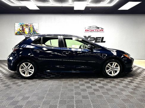Used 2019 Toyota Corolla SE image 14