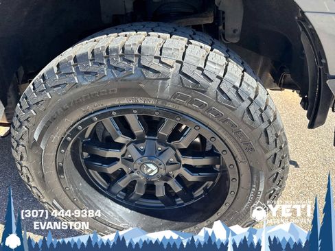 Used 2015 Ford F150 XLT w/ Equipment Group 302A Luxury AWD/4WD image 9