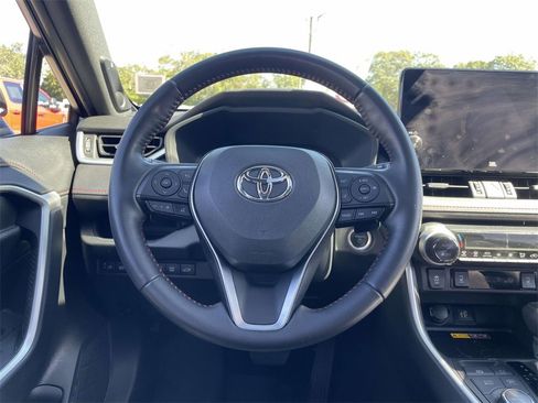 Used 2023 Toyota RAV4 XSE w/ Weather Package image 18