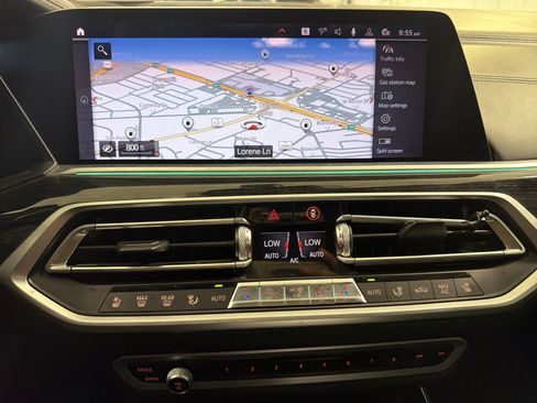 Used 2019 BMW X7 xDrive50i AWD/4WD image 19