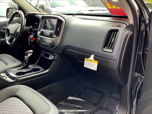 Certified 2022 Chevrolet Colorado Z71 image 15