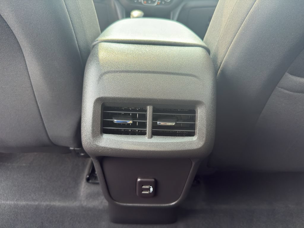 Certified 2024 Chevrolet Equinox LT w/ LPO, Floor Liner Package AWD/4WD image 32