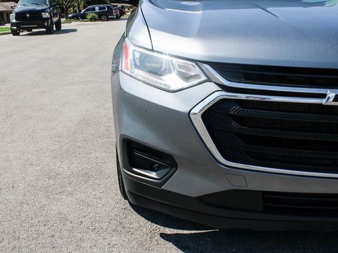 Used 2020 Chevrolet Traverse LS image 44