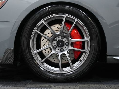 Used 2022 Audi S4 Premium image 58