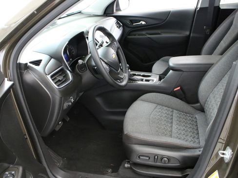 Used 2023 Chevrolet Equinox LT FWD image 26