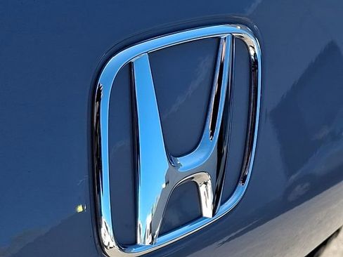 Certified 2024 Honda HR-V Sport image 30