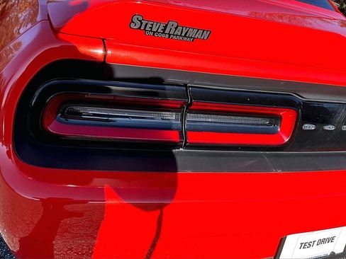 Used 2018 Dodge Challenger SXT w/ Sound Group image 21