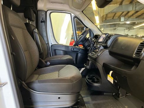 New 2025 RAM ProMaster 3500 image 12