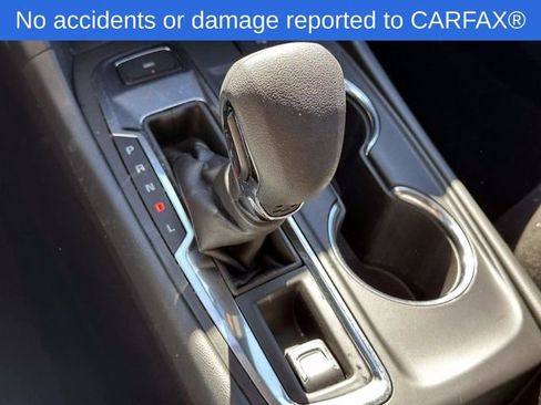 Certified 2023 Chevrolet Equinox LT AWD/4WD image 29