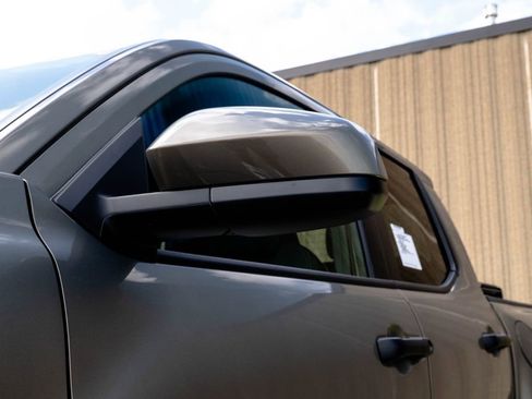 New 2026 Toyota Tacoma TRD Off-Road AWD/4WD image 11
