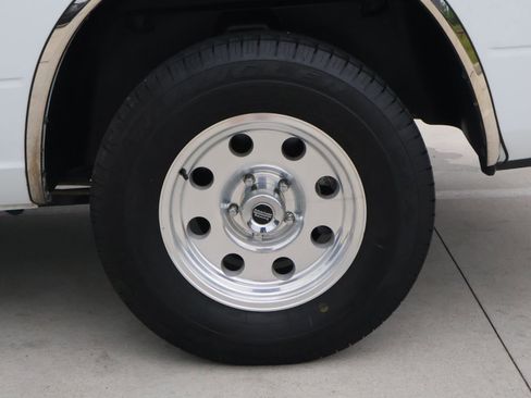 Used 2022 RAM 1500 Tradesman w/ Power & Remote Entry Group RWD image 8