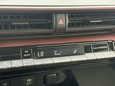 Certified 2023 Toyota Prius Prime FWD image 16