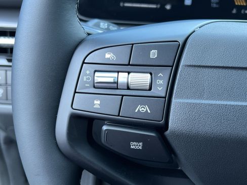 New 2026 Kia Sportage EX AWD/4WD image 22