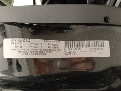 Used 2017 FIAT 500 Pop w/ Popular Equipment Package image 33