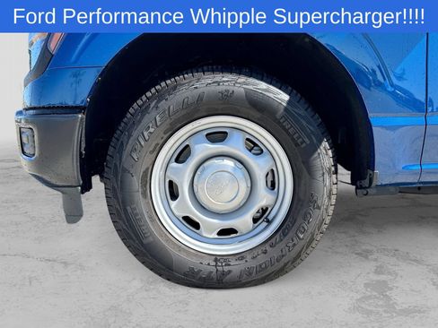 Used 2024 Ford F150 XL AWD/4WD image 13