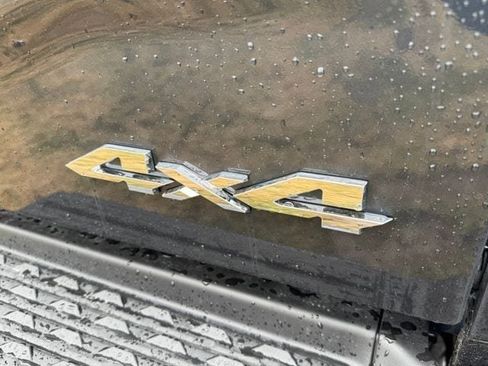 New 2026 RAM 2500 Big Horn image 87