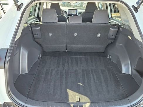 Used 2024 Toyota RAV4 LE image 14